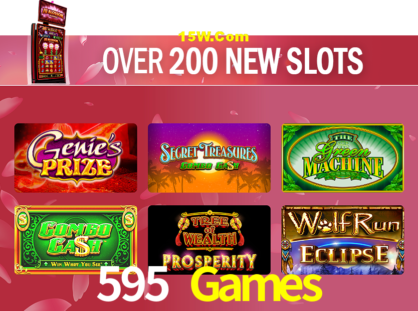 Gates of Olympus 595 Games