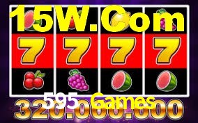 Tournaments 595 Games