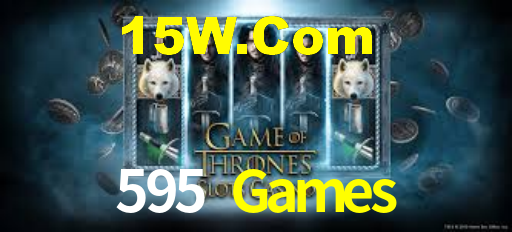 595 Games,595.Games