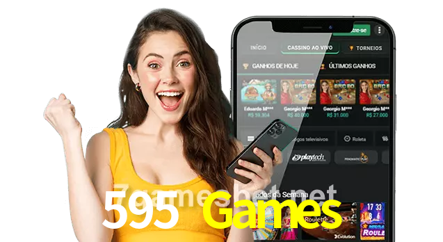 595 Games